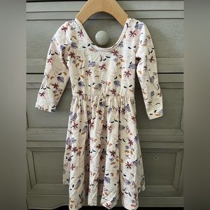 Alice & Ames Dress, 4T